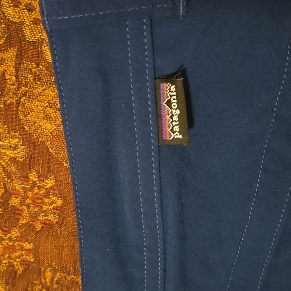 Patagonia Women's Capri Pants - Picture 3 of 7